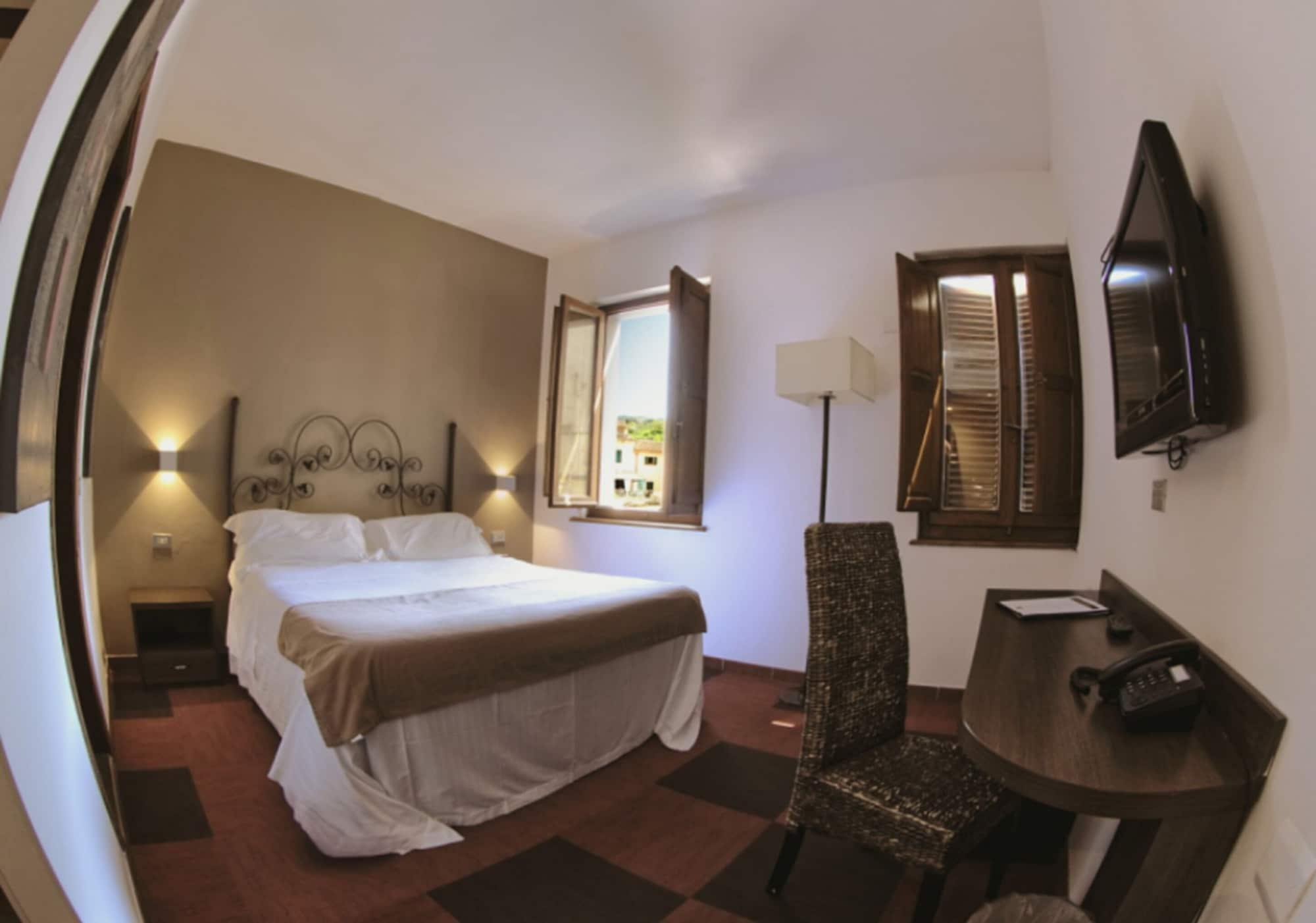 Albergo Del Chianti Greve in Chianti Exterior foto